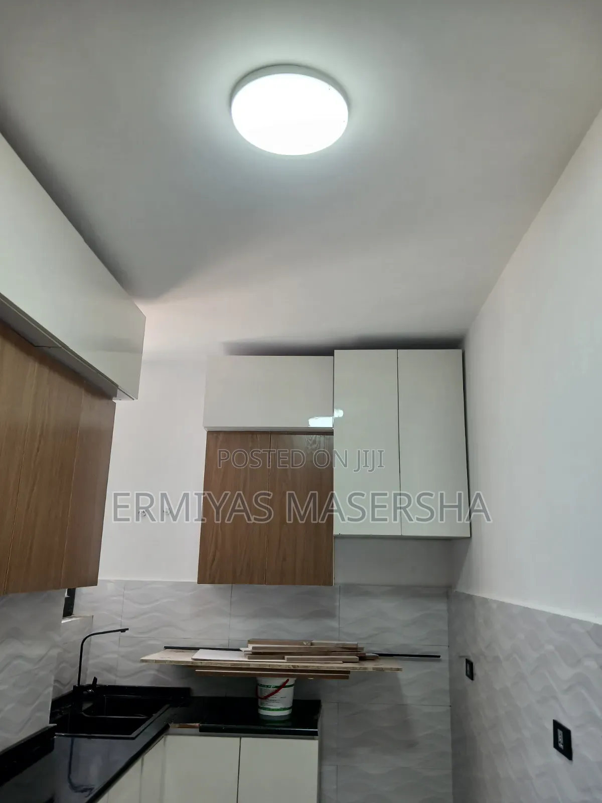 Furnished 3bdrm Apartment in Nifas Silk-Lafto for sale