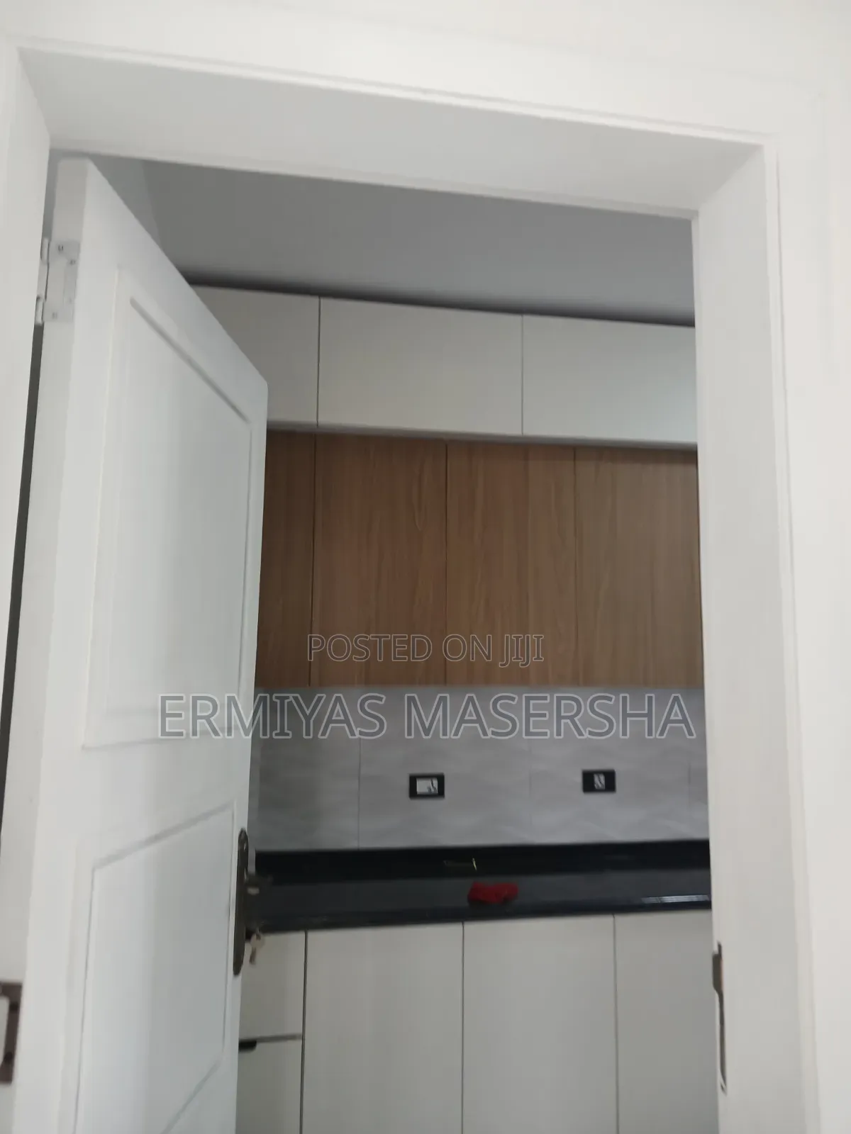 Furnished 3bdrm Apartment in Nifas Silk-Lafto for sale