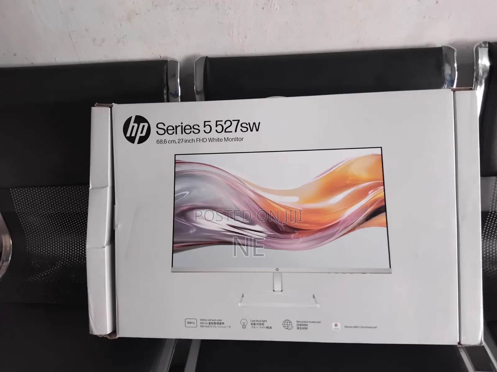 HP Series 5 527w