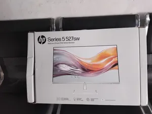 HP Series 5 527w