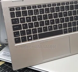 New Laptop HP Elite x360 830 G10 16GB Intel Core i5 SSD 512GB