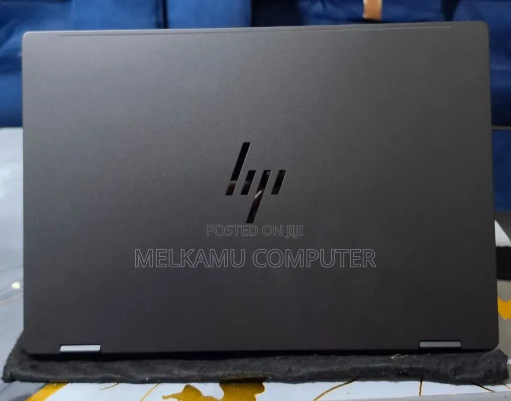 New Laptop HP OmniBook X Flip 16" 16GB Intel Core Ultra 7 SSD 1T