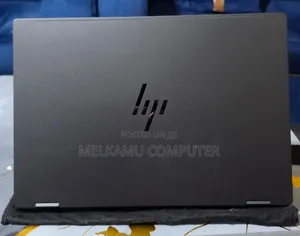 New Laptop HP OmniBook X Flip 16" 16GB Intel Core Ultra 7 SSD 1T