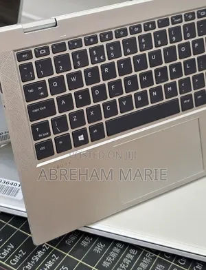 New Laptop HP Elite x360 830 G10 16GB Intel Core i5 SSD 512GB