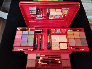Make Up Package