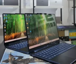 New Laptop Lenovo Yoga 9i 32GB Intel Core Ultra 7 SSD 1T