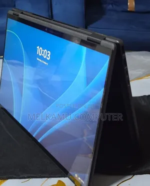 New Laptop HP OmniBook X Flip 16" 16GB Intel Core Ultra 7 SSD 1T