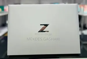 New Laptop HP ZBook Power G7 16GB Intel Core i7 SSD 512GB