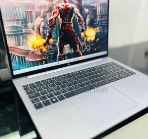New Laptop HP ZBook Power G7 16GB Intel Core i7 SSD 512GB