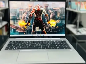 New Laptop HP ZBook Power G7 16GB Intel Core i7 SSD 512GB