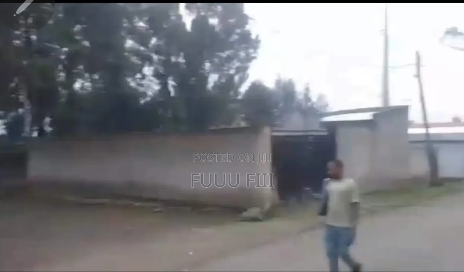 ድጅታል ካርታ ያለው ቤት ሽያጭ