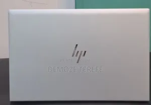New Laptop HP EliteBook 840 G8 16GB Intel Core i5 SSD 512GB