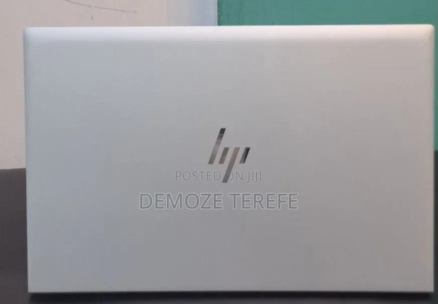 New Laptop HP EliteBook 840 G8 16GB Intel Core i5 SSD 512GB