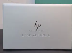 New Laptop HP EliteBook 840 G8 16GB Intel Core i5 SSD 512GB