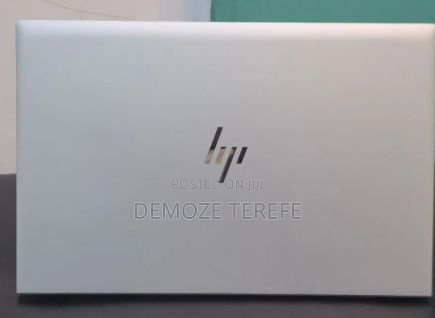 New Laptop HP EliteBook 840 G8 16GB Intel Core i5 SSD 512GB