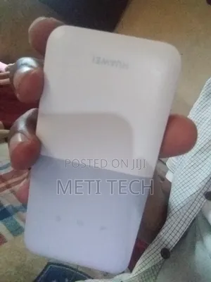 Internet Router