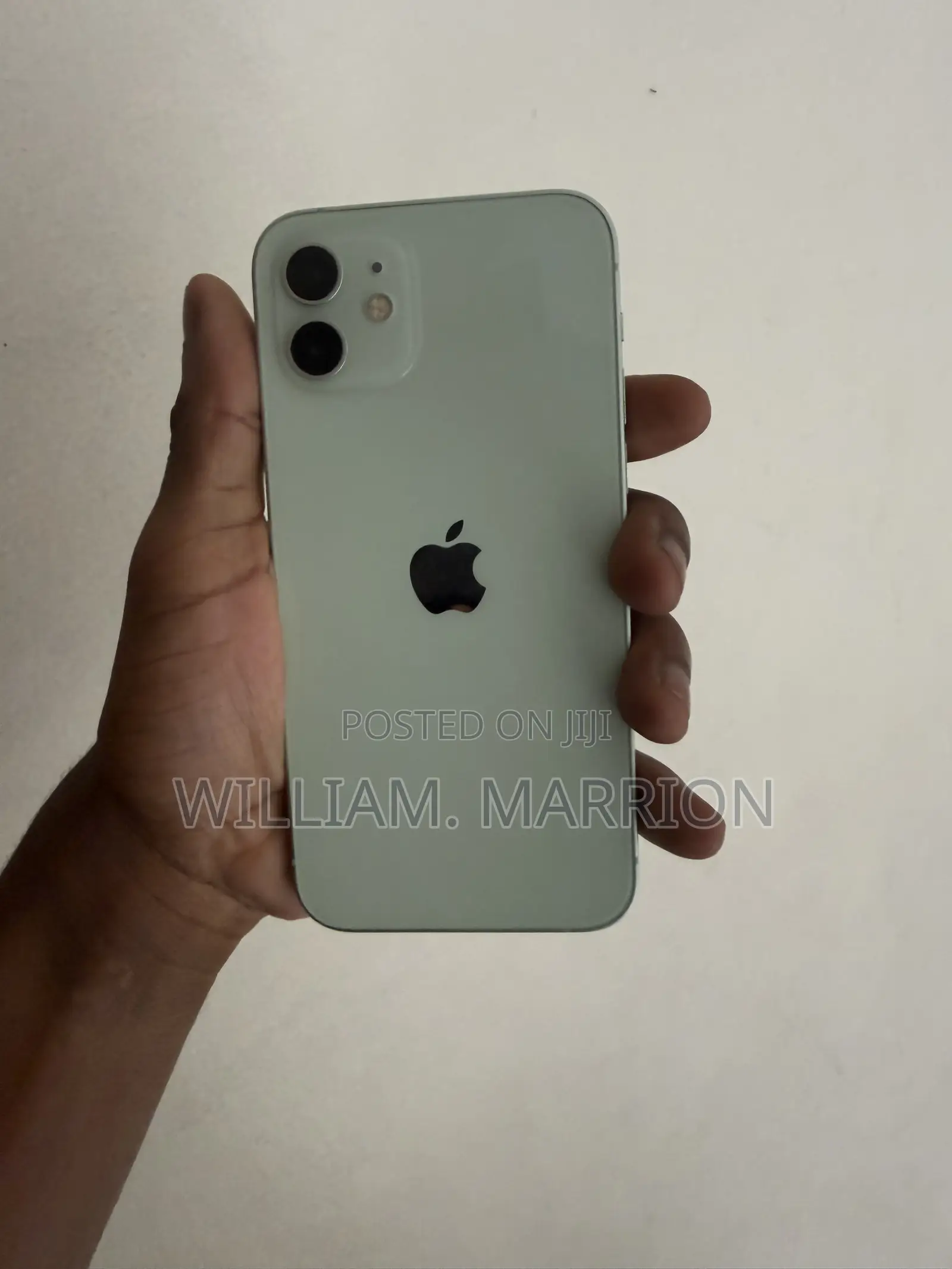 Apple iPhone 12 128 GB Green