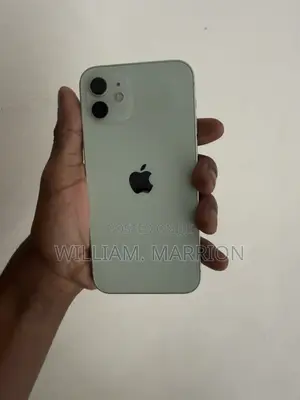 Apple iPhone 12 128 GB Green