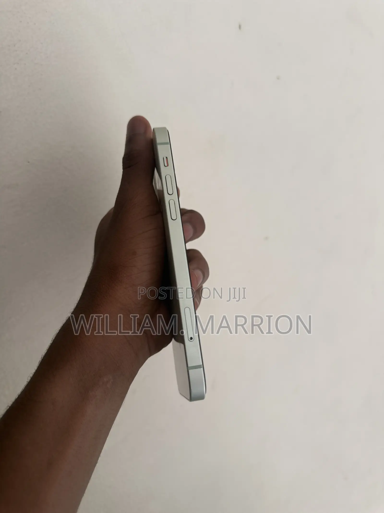 Apple iPhone 12 128 GB Green