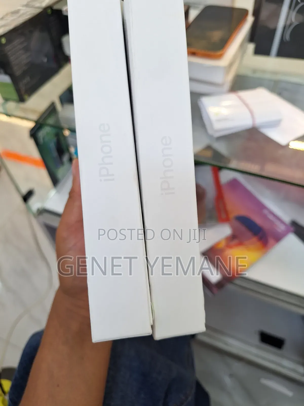 New Apple iPhone 17 Pro Max 256 GB Silver