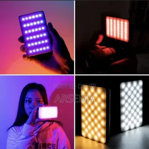 Mini Lid Light