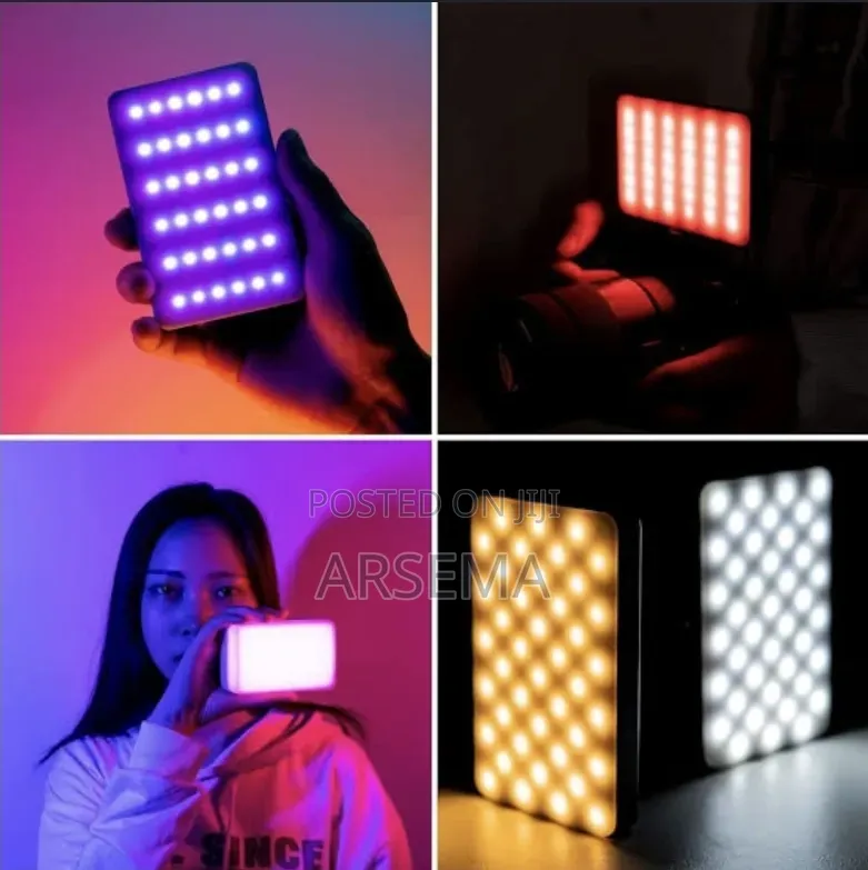 Mini Lid Light