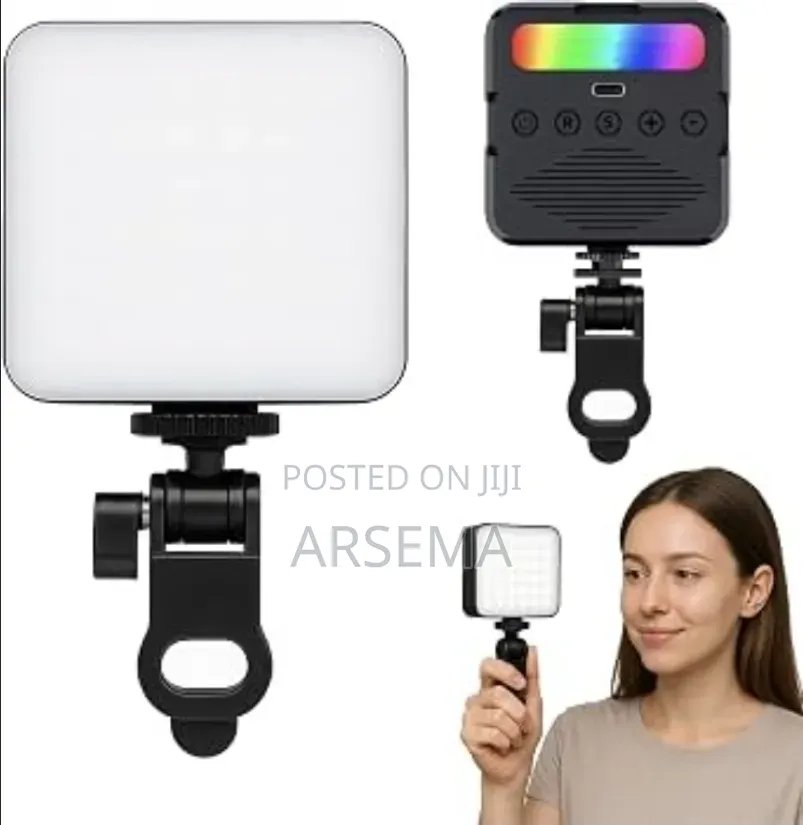 Mini Lid Light