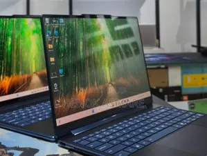 New Laptop Lenovo Yoga 9i 32GB Intel Core Ultra 7 SSD 1T