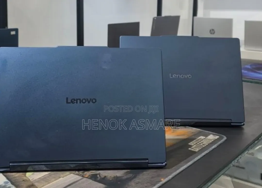 New Laptop Lenovo Yoga 9i 32GB Intel Core Ultra 7 SSD 1T