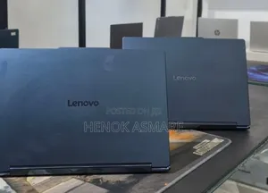 New Laptop Lenovo Yoga 9i 32GB Intel Core Ultra 7 SSD 1T