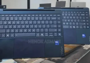 New Laptop Lenovo Yoga 9i 32GB Intel Core Ultra 7 SSD 1T