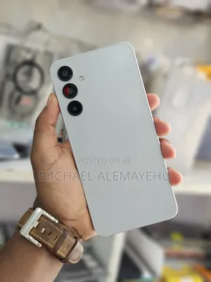Samsung Galaxy A16 128 GB White