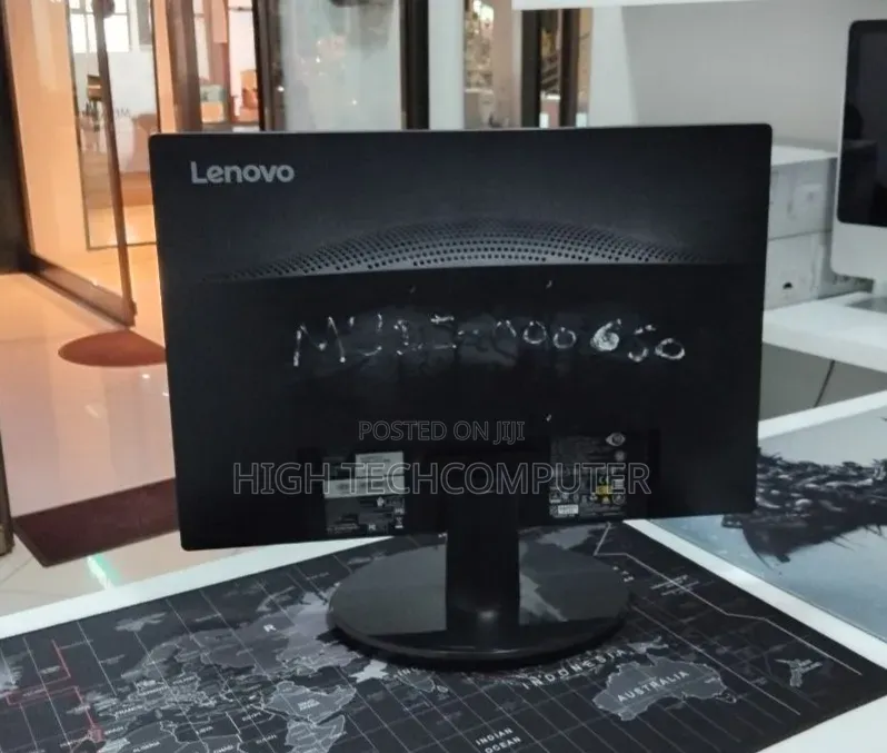 Lenovo Moniter
20 Inch Moniter
Good Condition
Tana