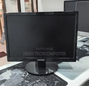 Lenovo Moniter
20 Inch Moniter
Good Condition
Tana