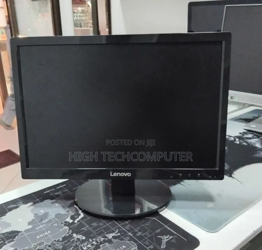 Lenovo Moniter
20 Inch Moniter
Good Condition
Tana