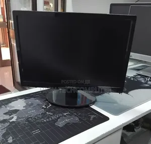 Lenovo Moniter
20 Inch Moniter
Good Condition
Tana
