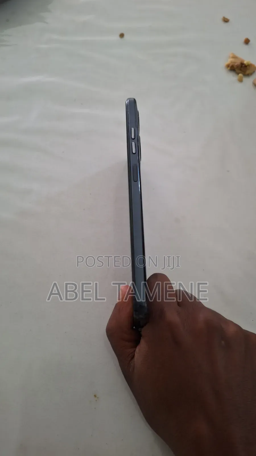 Tecno Spark 10C 128 GB Blue