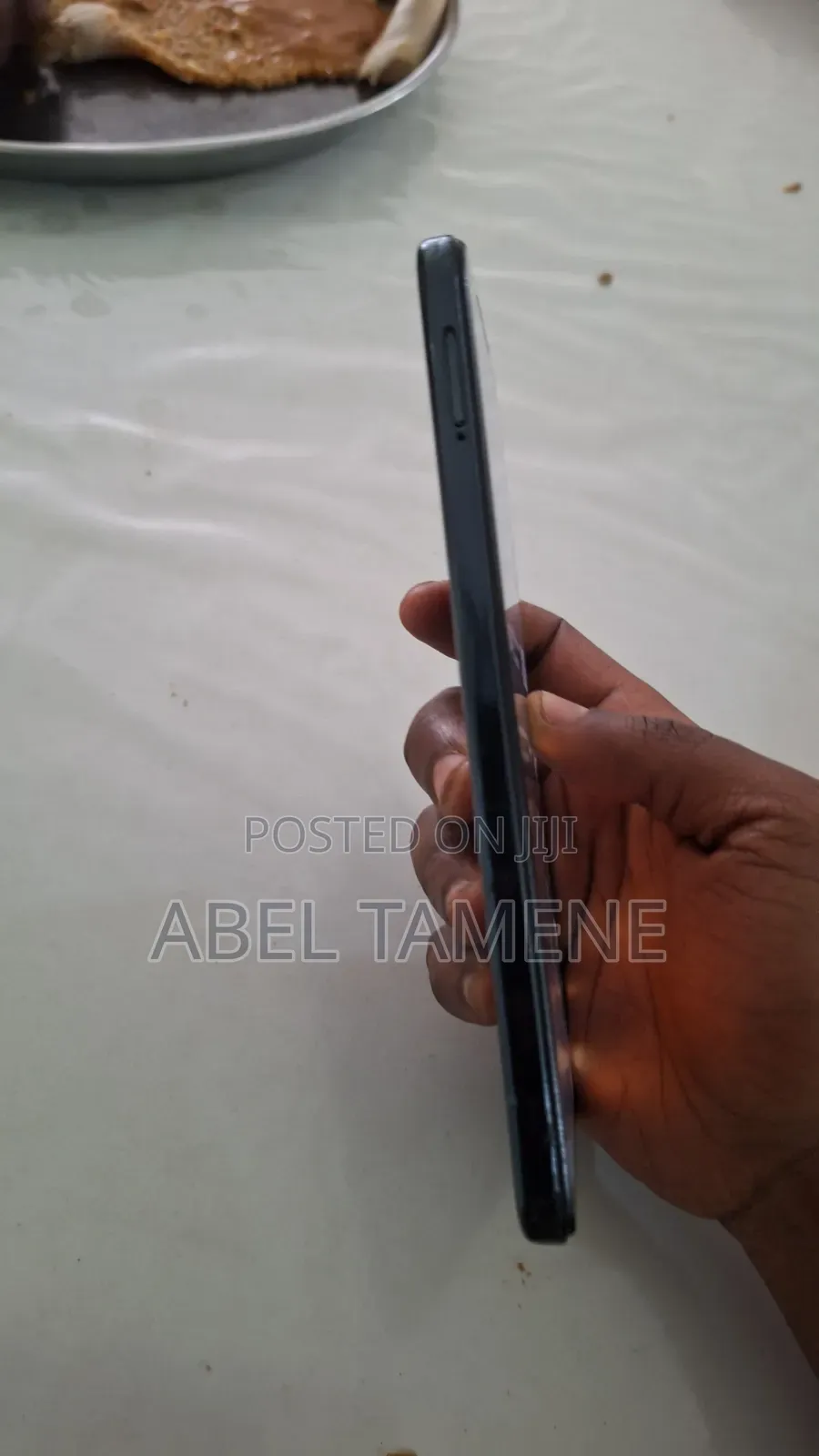 Tecno Spark 10C 128 GB Blue