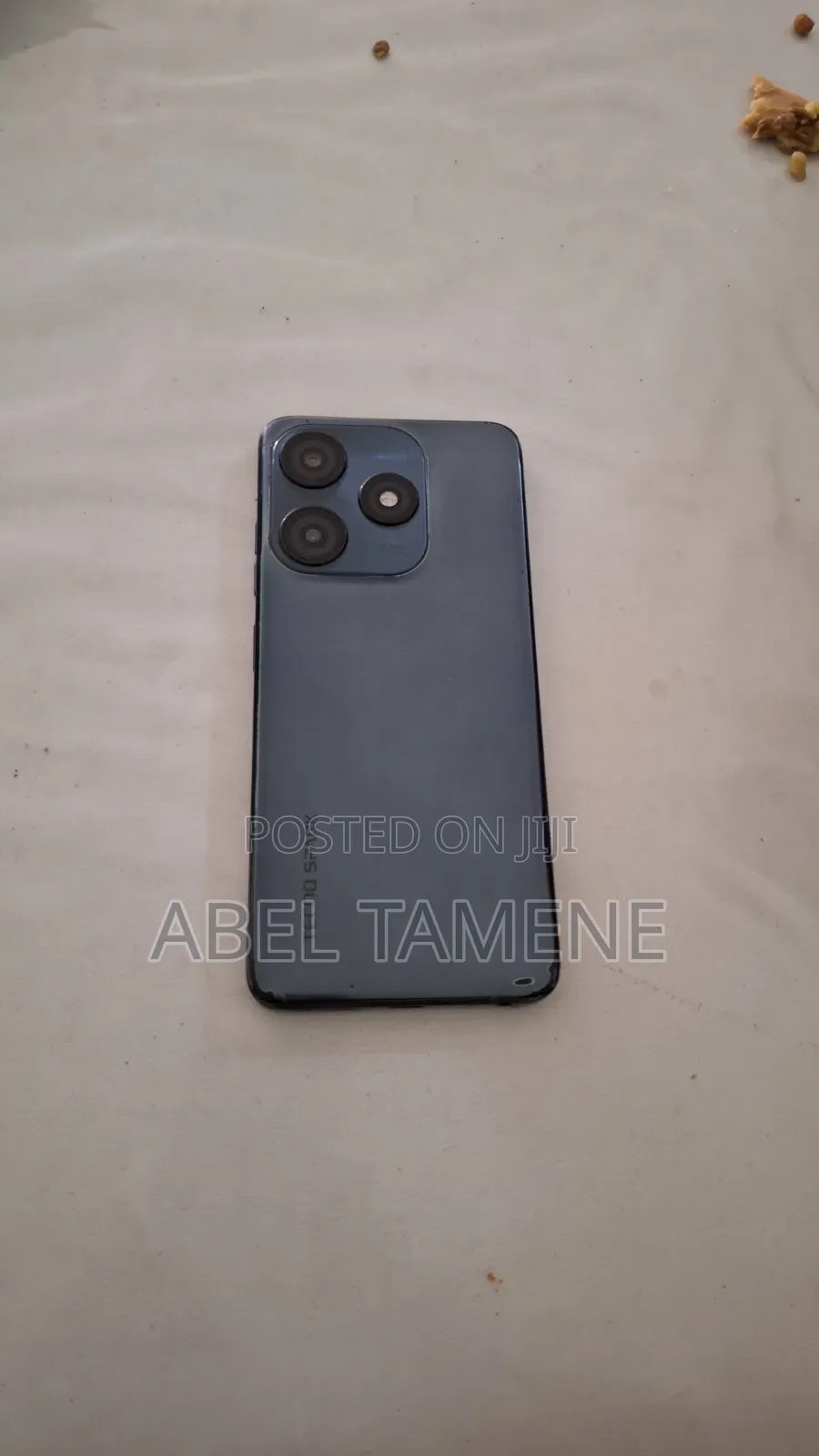 Tecno Spark 10C 128 GB Blue
