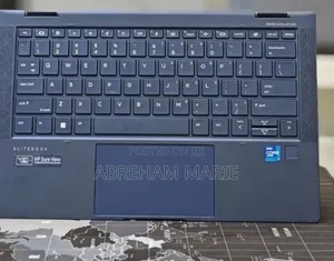 New Laptop HP Elite Dragonfly G2 16GB Intel Core i7 SSD 512GB