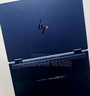 New Laptop HP Elite Dragonfly G2 16GB Intel Core i7 SSD 512GB