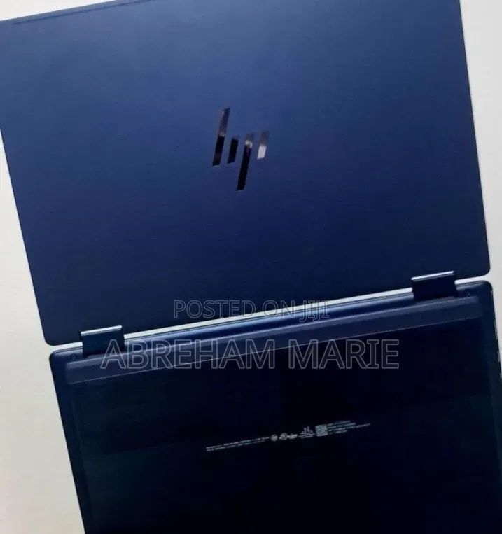 New Laptop HP Elite Dragonfly G2 16GB Intel Core i7 SSD 512GB