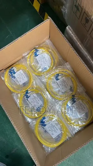 Fiber Optic Cable