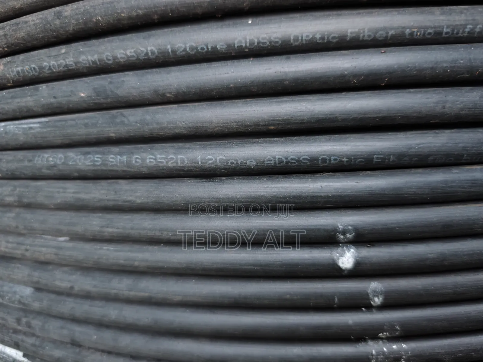 Fiber Optic Cable