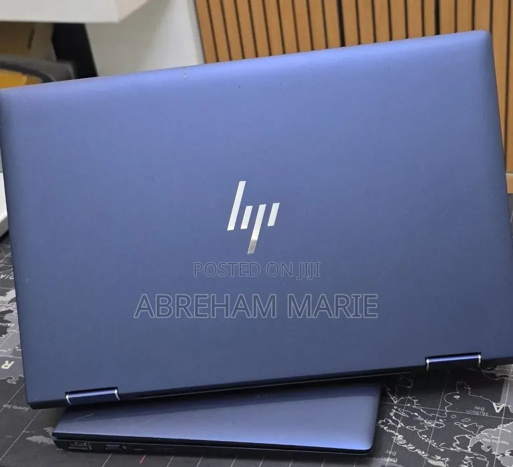 New Laptop HP Elite Dragonfly G2 16GB Intel Core i7 SSD 512GB