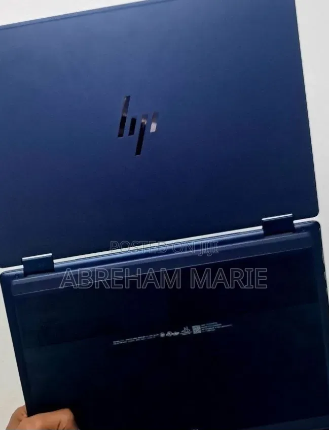 New Laptop HP Elite Dragonfly G2 16GB Intel Core i7 SSD 512GB