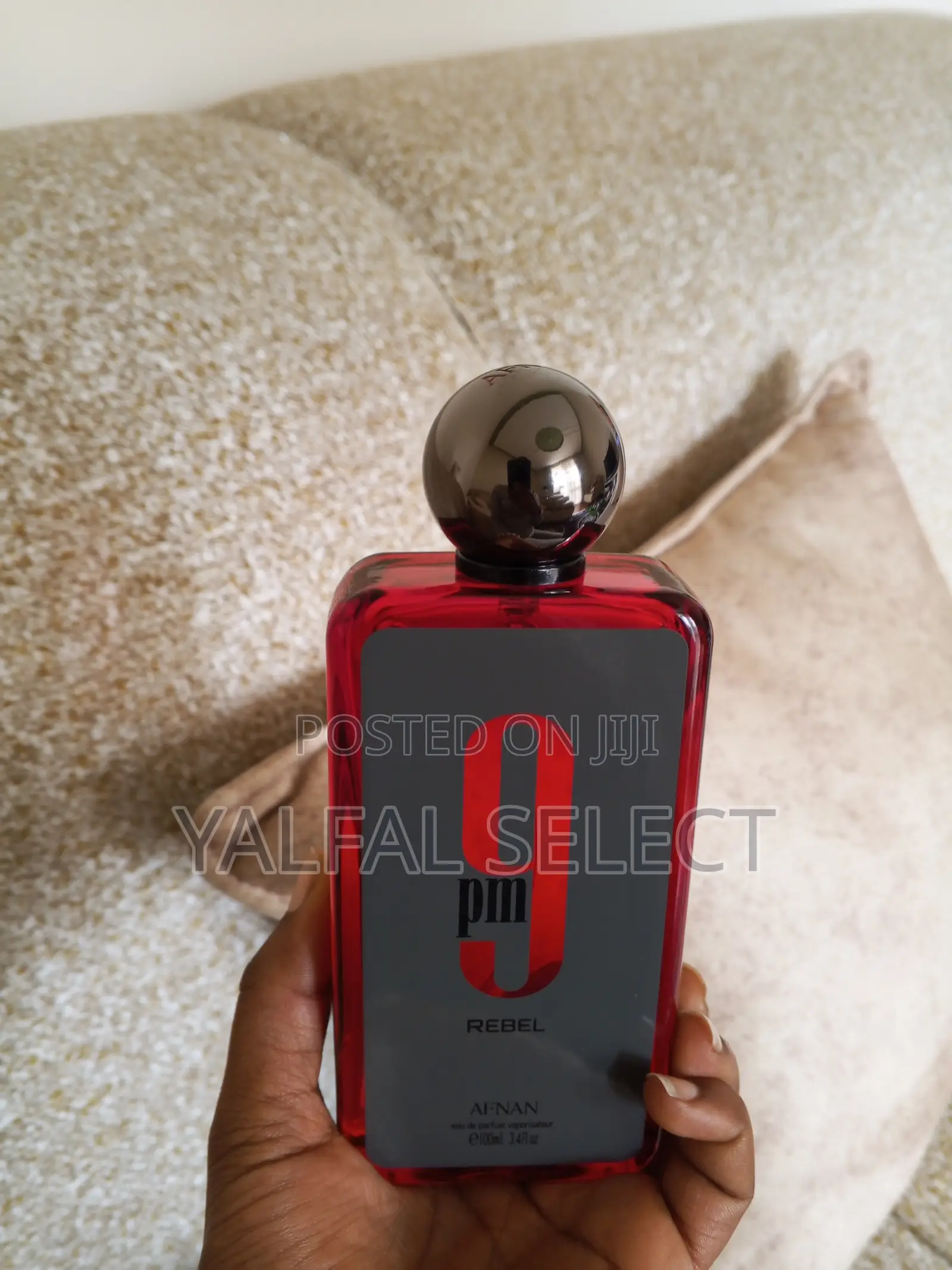 Afnan Eau De 9pm