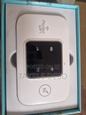Wifi Router