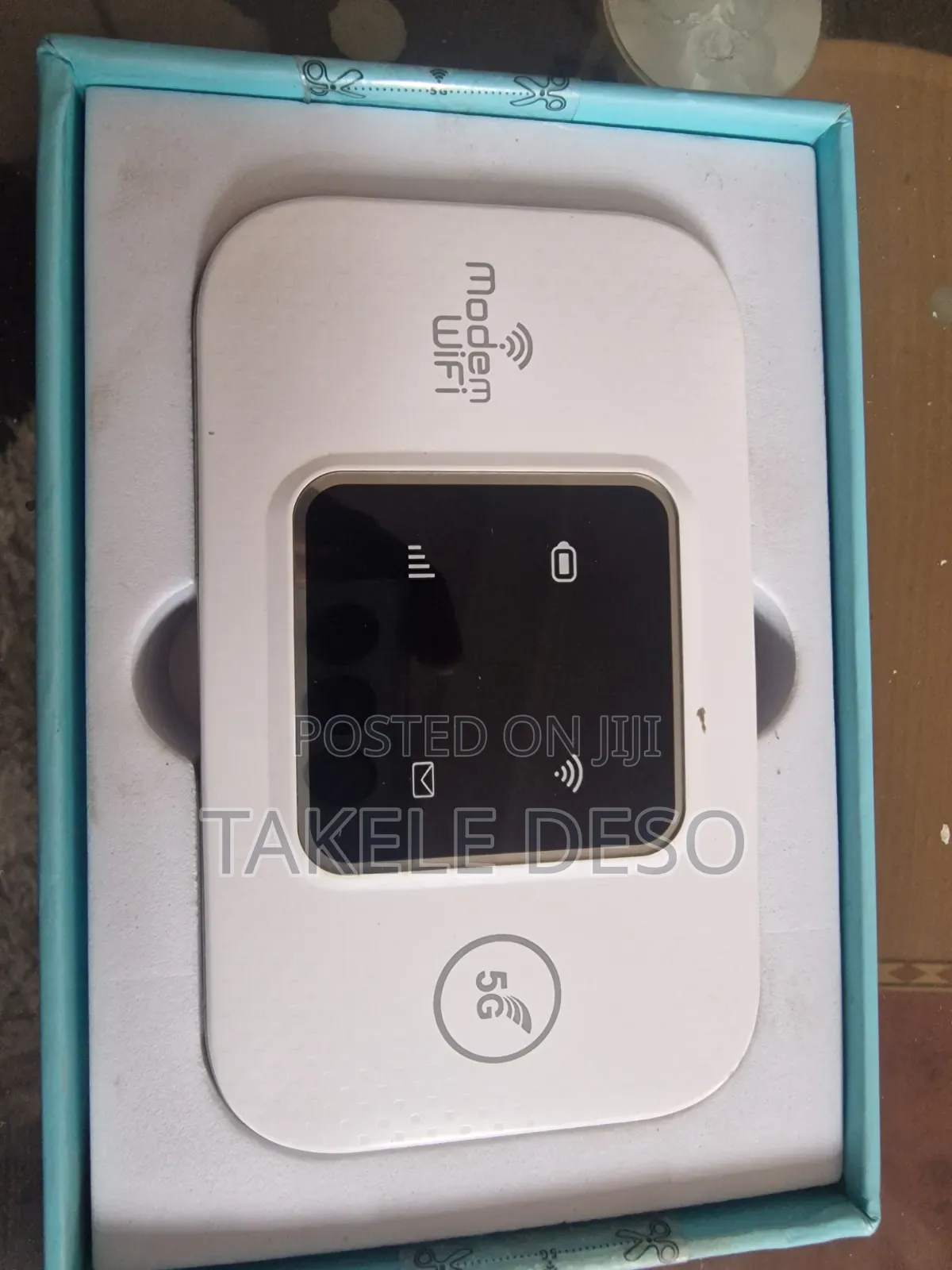Wifi Router