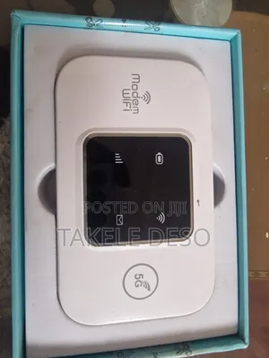 Wifi Router